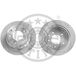 Stabdžių diskas OPTIMAL BS-8560C