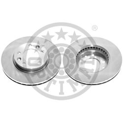 Stabdžių diskas OPTIMAL BS-8562HC