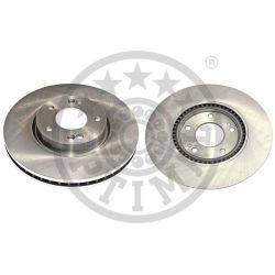 Stabdžių diskas OPTIMAL BS-8564