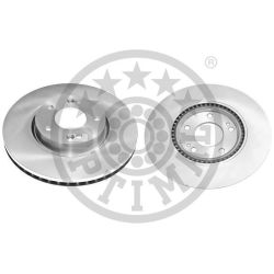 Stabdžių diskas OPTIMAL BS-8564HC