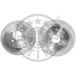 Stabdžių diskas OPTIMAL BS-8590C