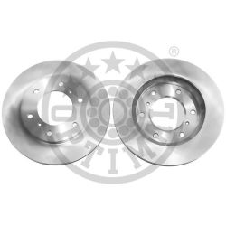 Stabdžių diskas OPTIMAL BS-8594C