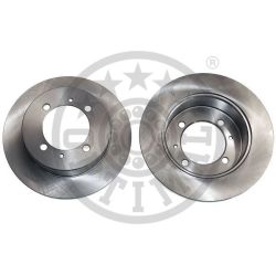 Stabdžių diskas OPTIMAL BS-8622