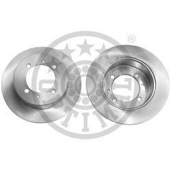 Stabdžių diskas OPTIMAL BS-8622C