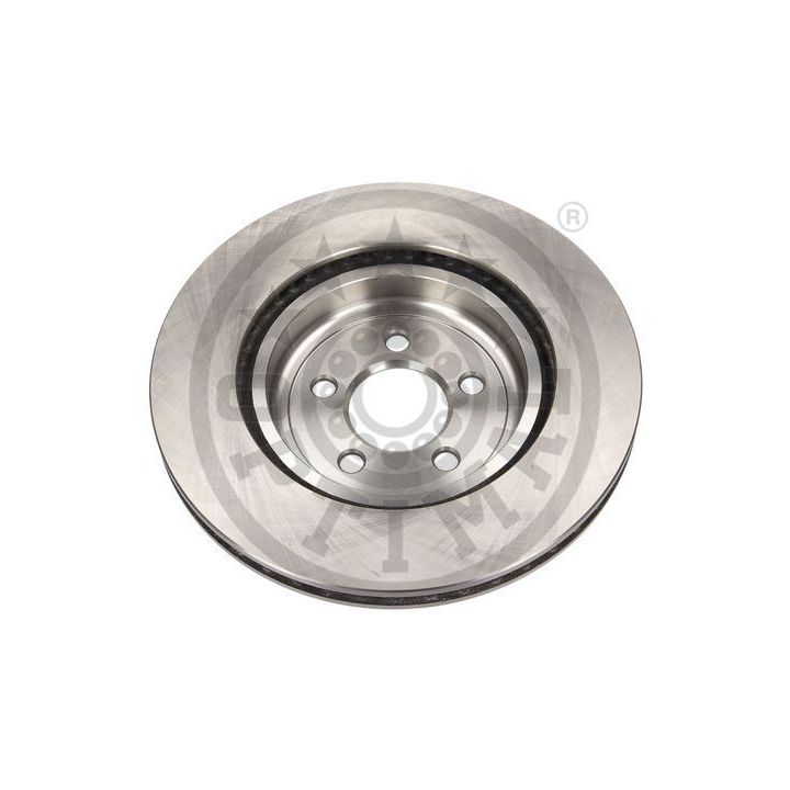 Stabdžių diskas OPTIMAL BS-8636