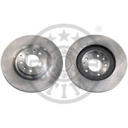 Stabdžių diskas OPTIMAL BS-8640