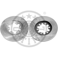 Stabdžių diskas OPTIMAL BS-8644HC