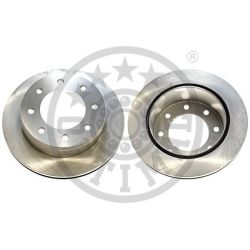 Stabdžių diskas OPTIMAL BS-8646