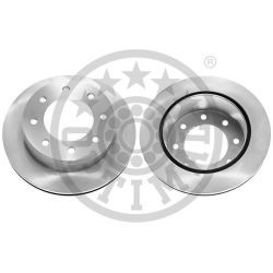 Stabdžių diskas OPTIMAL BS-8646C