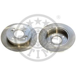 Stabdžių diskas OPTIMAL BS-8652