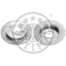 Stabdžių diskas OPTIMAL BS-8652C