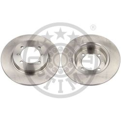 Stabdžių diskas OPTIMAL BS-8654