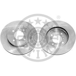 Stabdžių diskas OPTIMAL BS-8656C