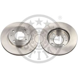 Stabdžių diskas OPTIMAL BS-8658