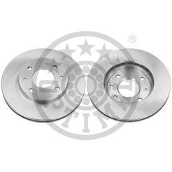 Stabdžių diskas OPTIMAL BS-8658C