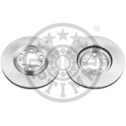 Stabdžių diskas OPTIMAL BS-8664C