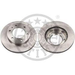 Stabdžių diskas OPTIMAL BS-8668