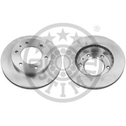 Stabdžių diskas OPTIMAL BS-8668HC