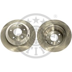 Stabdžių diskas OPTIMAL BS-8674
