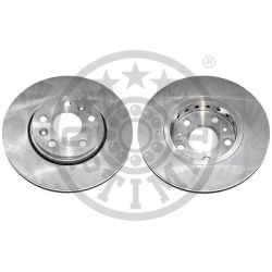 Stabdžių diskas OPTIMAL BS-8680