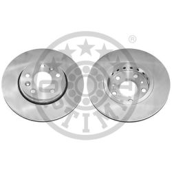 Stabdžių diskas OPTIMAL BS-8680C