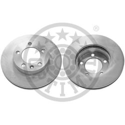 Stabdžių diskas OPTIMAL BS-8682HC