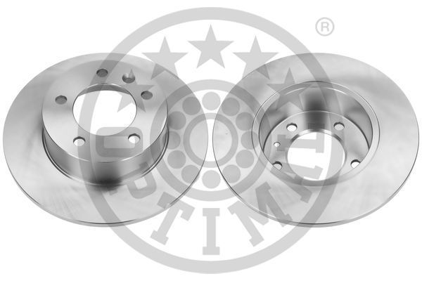 Stabdžių diskas OPTIMAL BS-8684C
