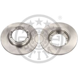 Stabdžių diskas OPTIMAL BS-8688