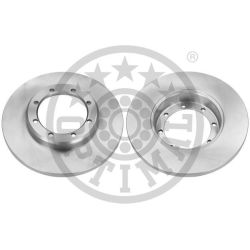 Stabdžių diskas OPTIMAL BS-8688C