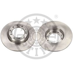 Stabdžių diskas OPTIMAL BS-8692