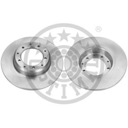 Stabdžių diskas OPTIMAL BS-8692C