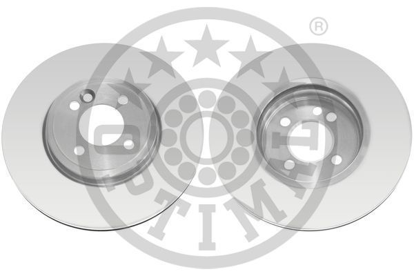 Stabdžių diskas OPTIMAL BS-8694C
