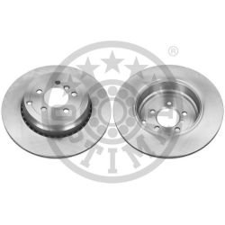 Stabdžių diskas OPTIMAL BS-8696C