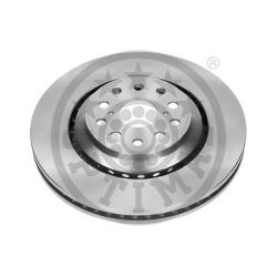 Stabdžių diskas OPTIMAL BS-8700HC