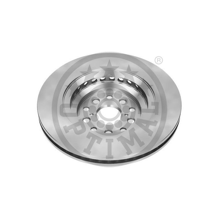 Stabdžių diskas OPTIMAL BS-8700HC