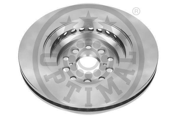 Stabdžių diskas OPTIMAL BS-8700HC