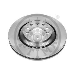 Stabdžių diskas OPTIMAL BS-8702HC