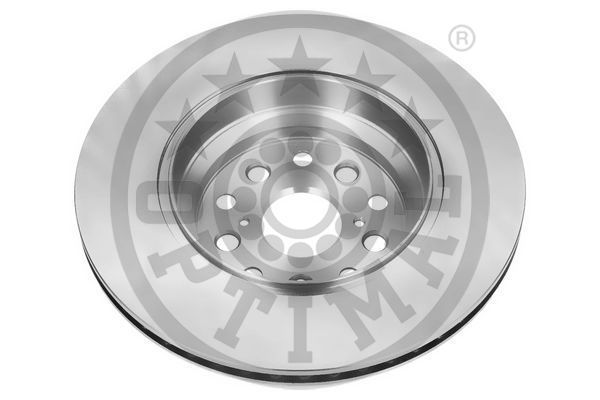 Stabdžių diskas OPTIMAL BS-8704C