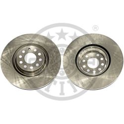 Stabdžių diskas OPTIMAL BS-8712