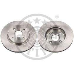 Stabdžių diskas OPTIMAL BS-8738