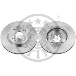 Stabdžių diskas OPTIMAL BS-8738C