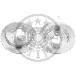 Stabdžių diskas OPTIMAL BS-8740C