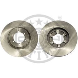 Stabdžių diskas OPTIMAL BS-8746