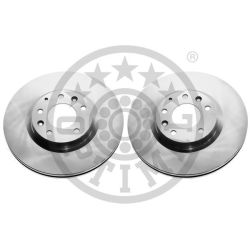 Stabdžių diskas OPTIMAL BS-8754HC
