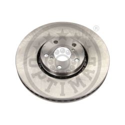 Stabdžių diskas OPTIMAL BS-8758