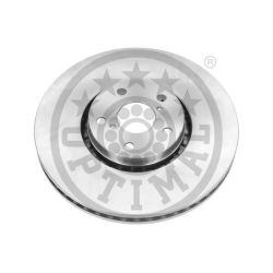 Stabdžių diskas OPTIMAL BS-8758HC