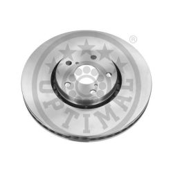 Stabdžių diskas OPTIMAL BS-8764HC