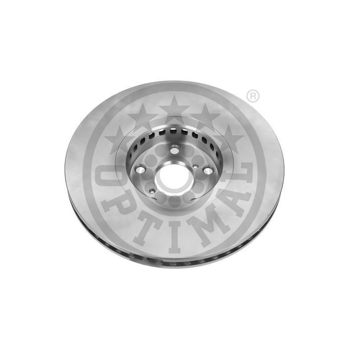 Stabdžių diskas OPTIMAL BS-8764HC