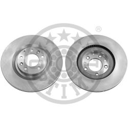 Stabdžių diskas OPTIMAL BS-8768HC