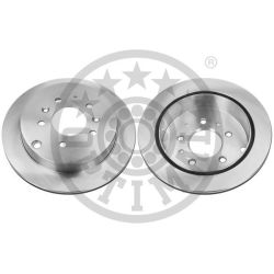 Stabdžių diskas OPTIMAL BS-8770C